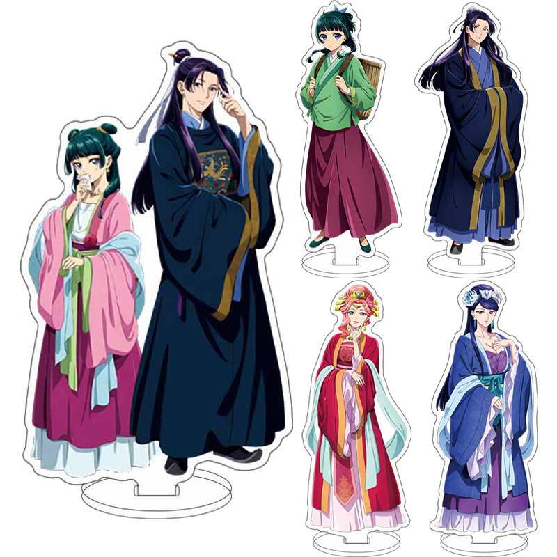 Anime de 16 cm ‌ Figura de Kus - Anime Manga Merchandise reseña y precio