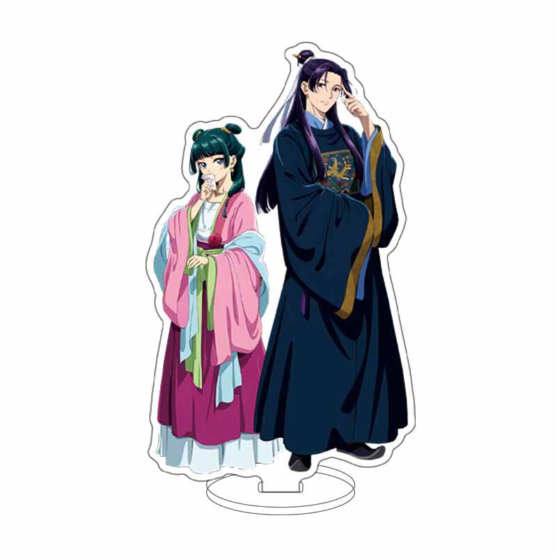 Anime de 16 cm ‌ Figura de Kus - Anime Manga Merchandise reseña y precio
