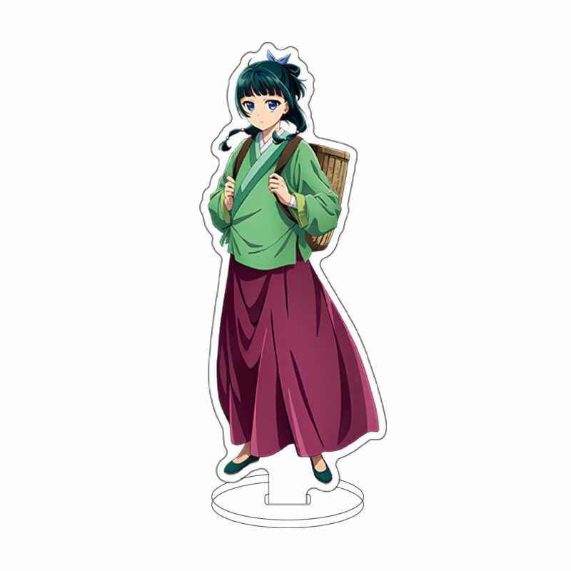 Anime de 16 cm ‌ Figura de Kus - Anime Manga Merchandise reseña y precio