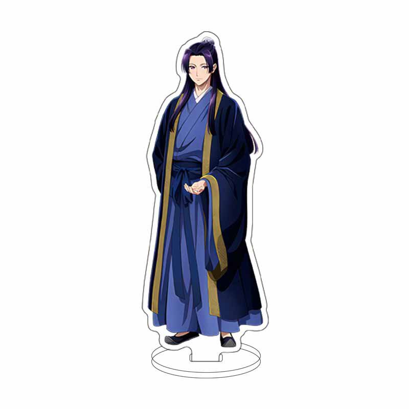 Anime de 16 cm ‌ Figura de Kus - Anime Manga Merchandise reseña y precio