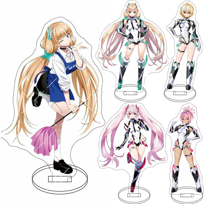 Anime Expulsado del Paraíso de - Anime Manga Merchandise reseña y precio