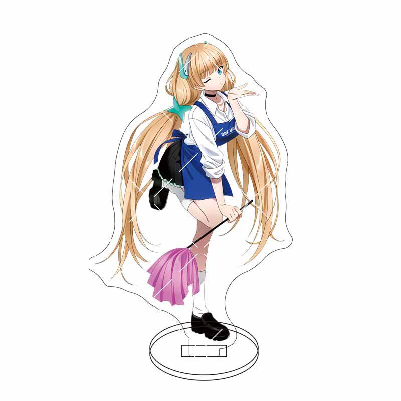 Anime Expulsado del Paraíso de - Anime Manga Merchandise reseña y precio