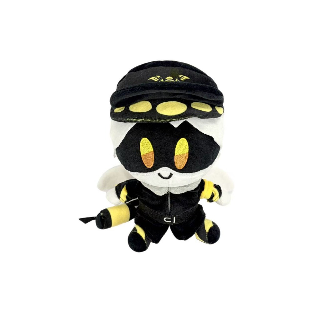 Peluche de Murder Drones, Pers - Anime Merchandise Europe reseña y precio