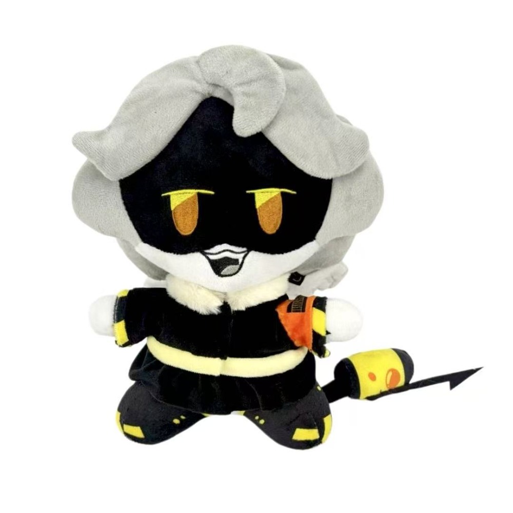 Peluche de Murder Drones, Pers - Anime Merchandise Europe reseña y precio