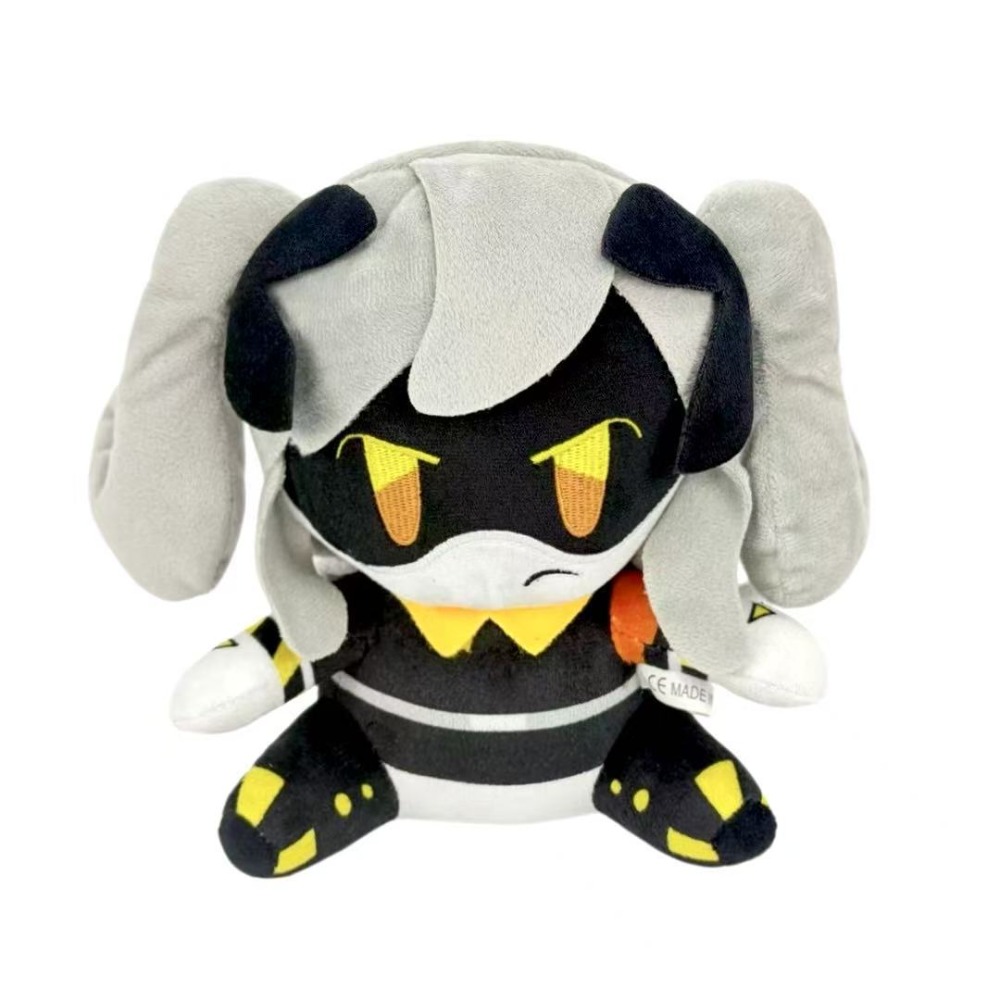 Peluche de Murder Drones, Pers - Anime Merchandise Europe reseña y precio