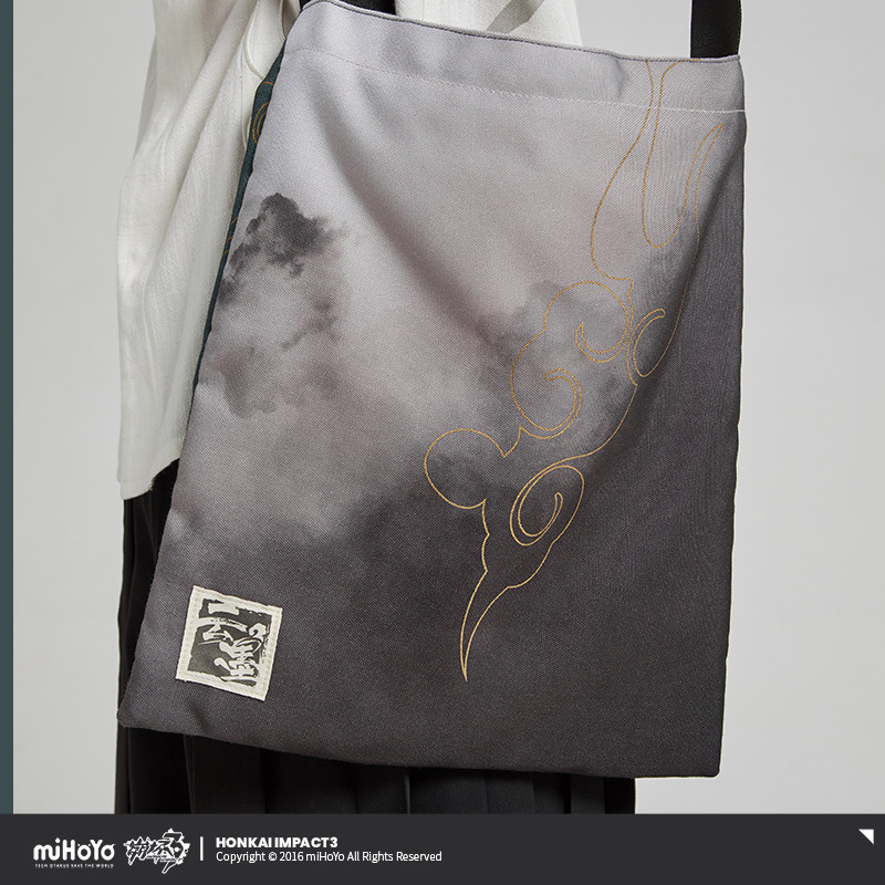 Bolsa de Lona con Diseño de Az - Anime Tote Bag reseña y precio