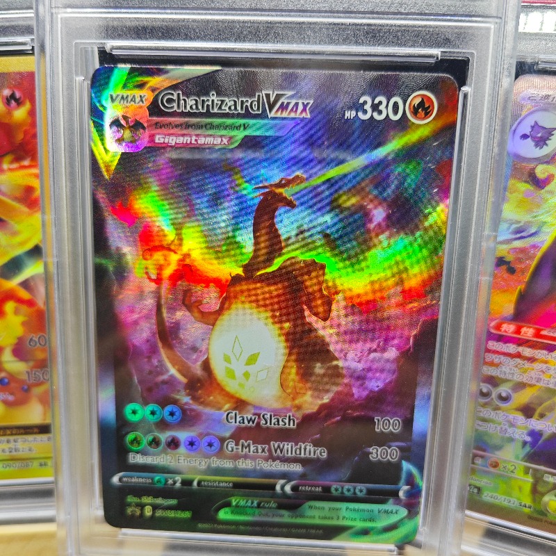 Colección de Cartas Colecciona - Anime Merchandise Europe reseña y precio