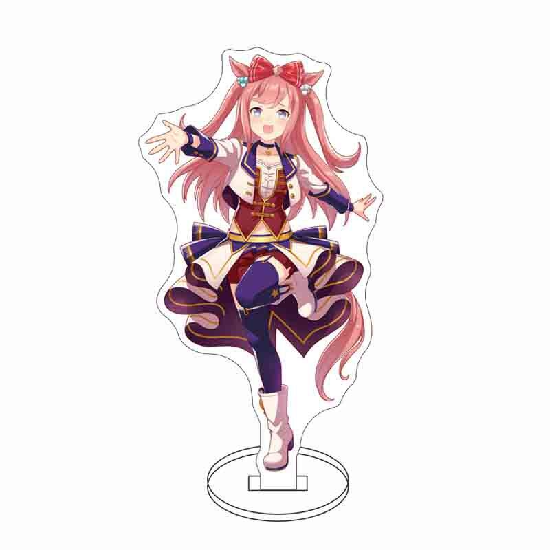 Anime de 16 cm ‌ Juego Uma Mus - Anime Manga Merchandise reseña y precio