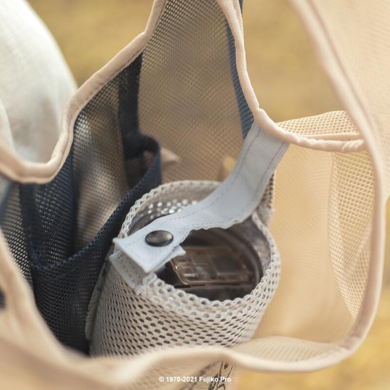 Bolsa de compras plegable de g - Anime Tote Bag reseña y precio
