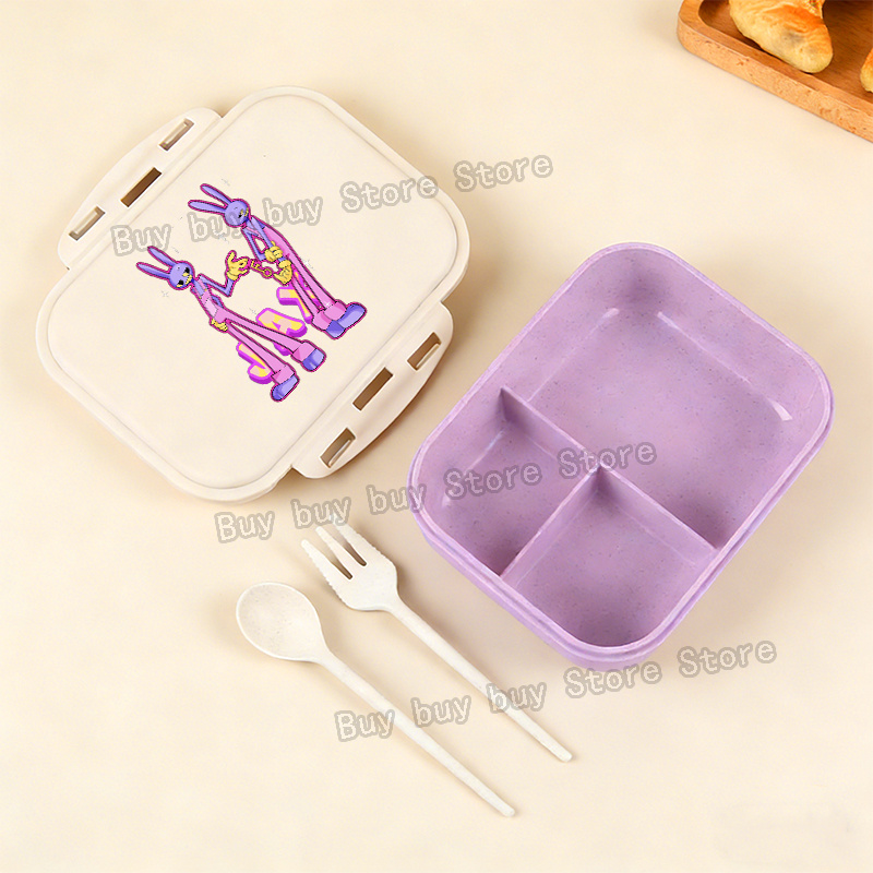 Lonchera de Anime Amazing Digi - Manga Storage Box reseña y precio