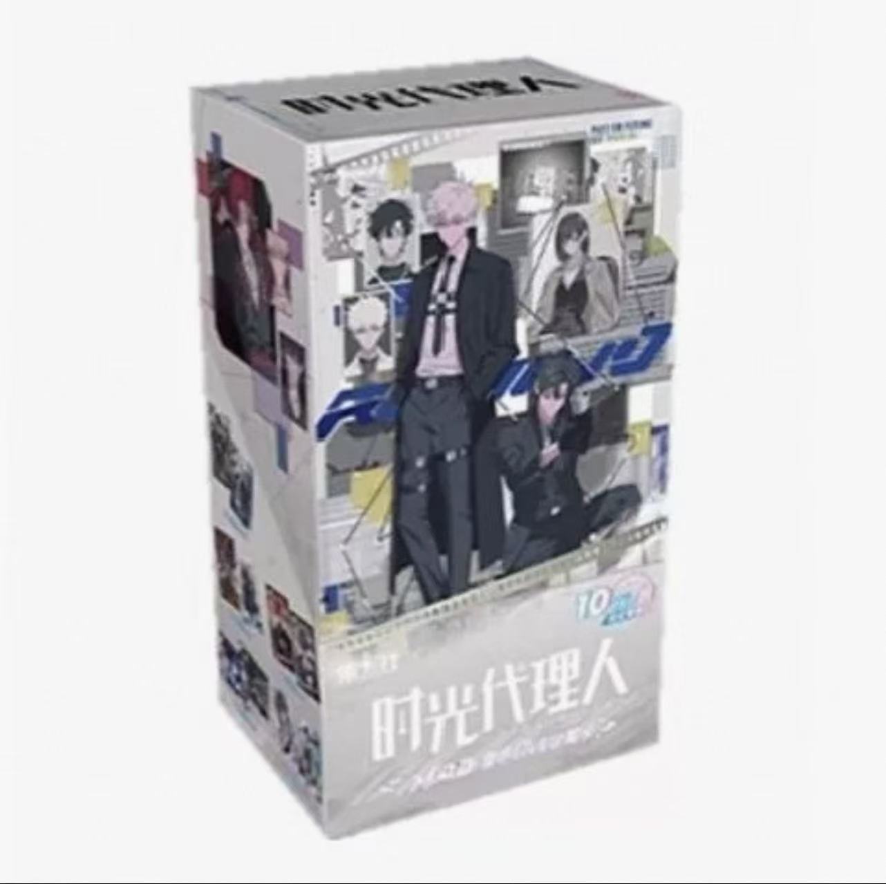 Card.fun 2026 Nueva Colección  - Anime Merchandise Europe reseña y precio