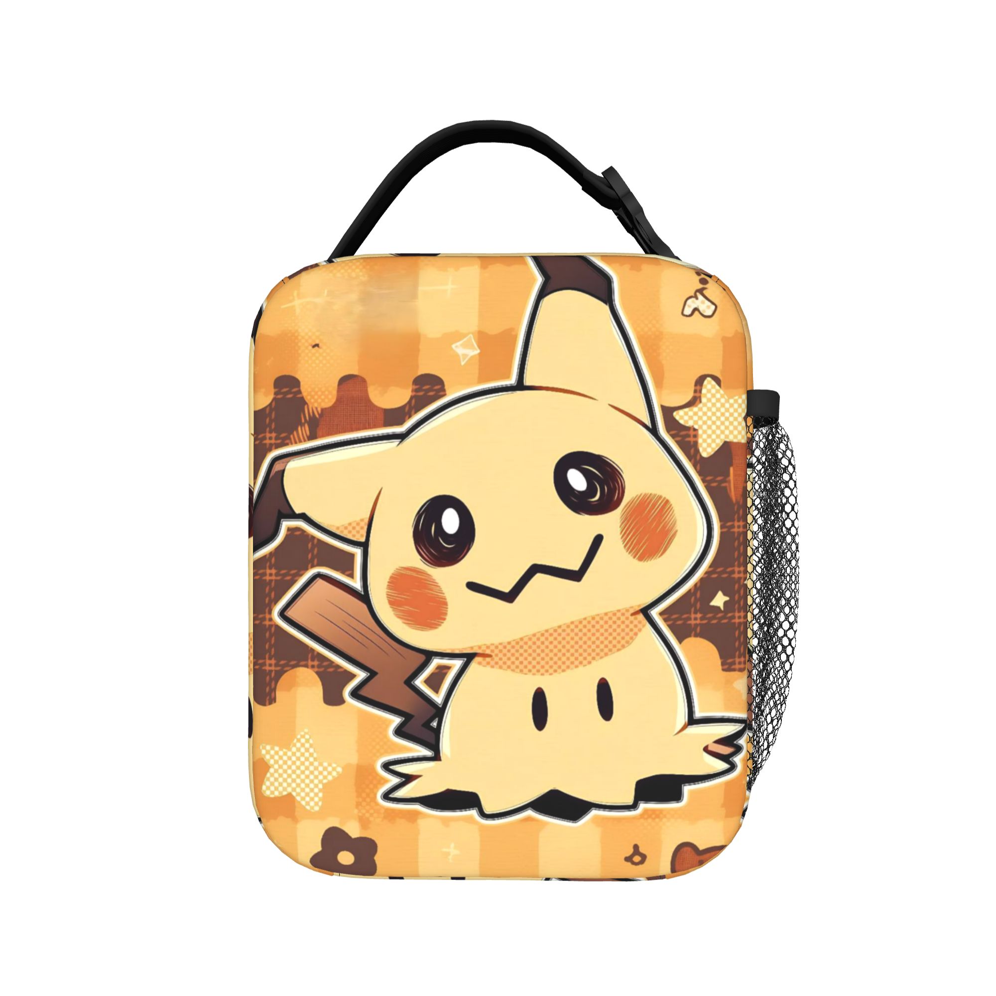 Bolsa Térmica Porta Alimentos  - Manga Storage Box reseña y precio
