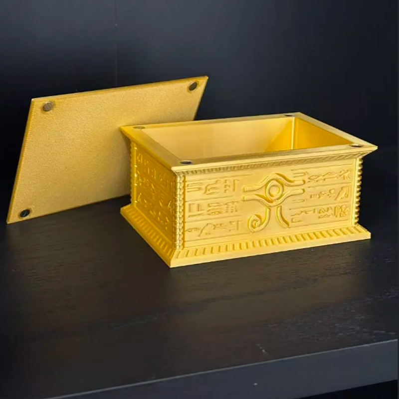 Novedad 2026: Caja Porta Tarje - Manga Storage Box reseña y precio