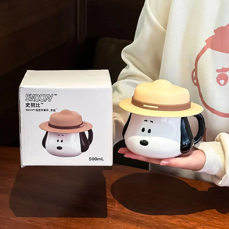 Taza de Cerámica con Diseño de - Anime Merchandise Ideas reseña y precio