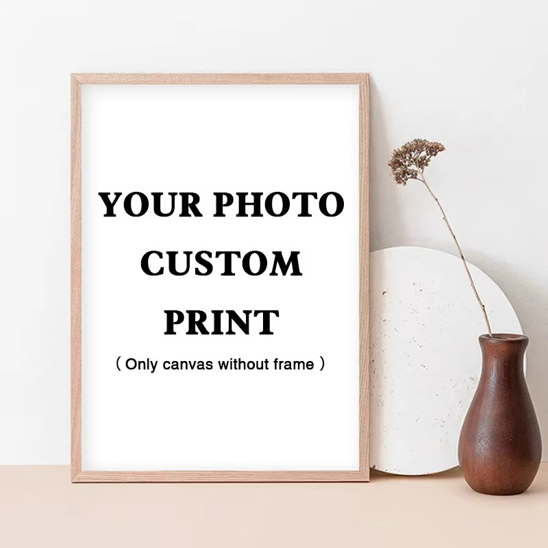 (Sin marco) Regalo personaliza - Art Print Framed reseña y precio