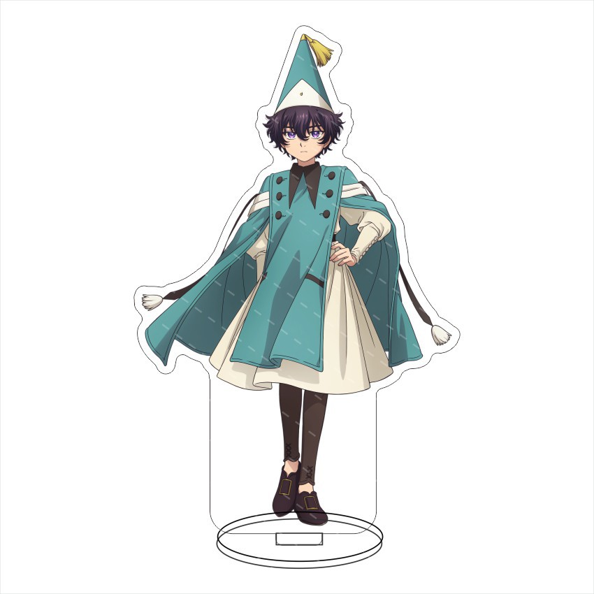 Figura de Acrílico de Anime de - Anime Manga Merchandise reseña y precio