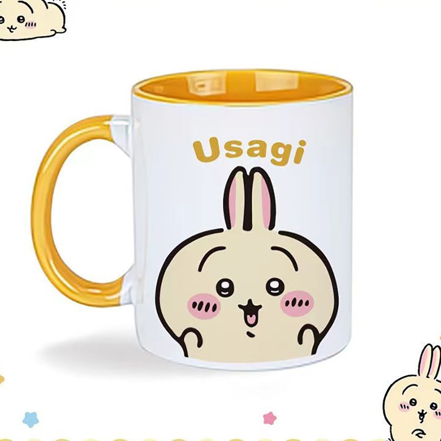 Taza de Cerámica con Diseño de - Anime Merchandise Mugs reseña y precio